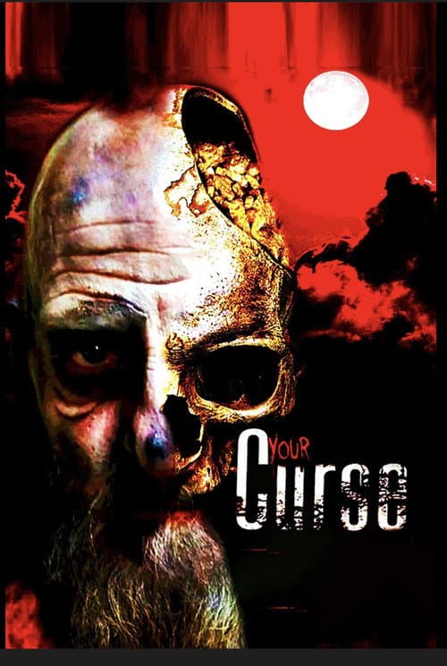 Poster for Your Curse