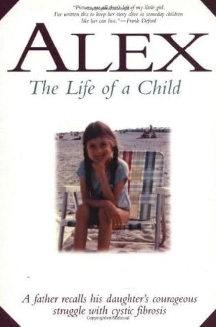 Poster for Alex: The Life of a Child