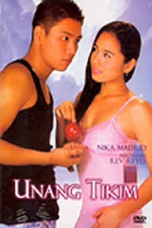 Poster for Unang Tikim