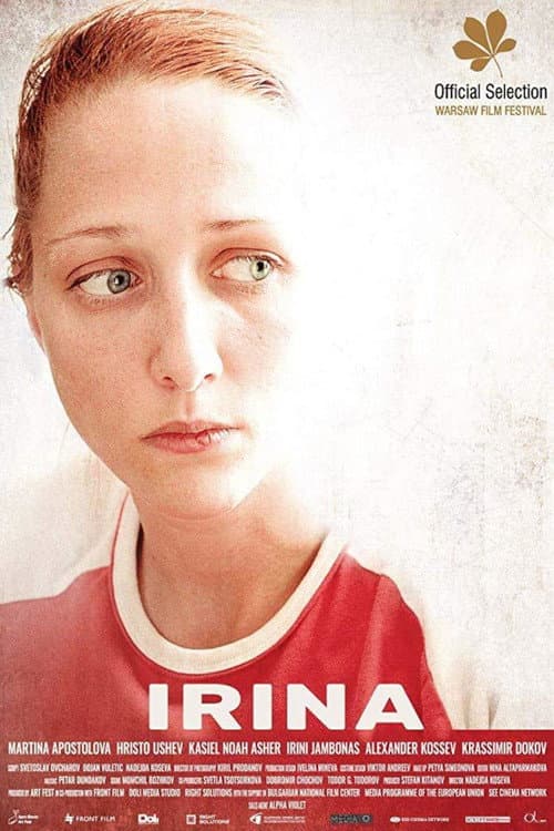 Poster for Irina