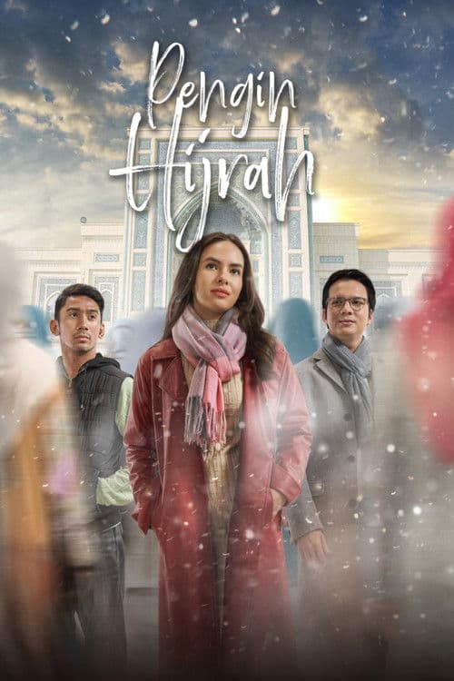 Poster for Pengin Hijrah
