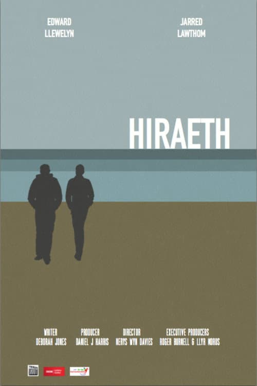 Poster for Hiraeth