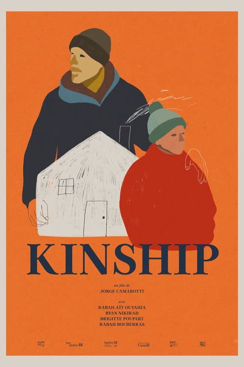 Poster for Kinship