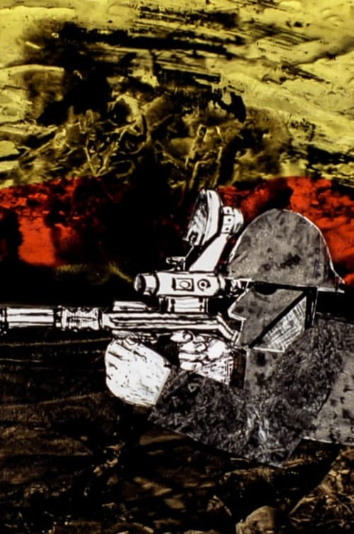 Poster for Pax Vincit