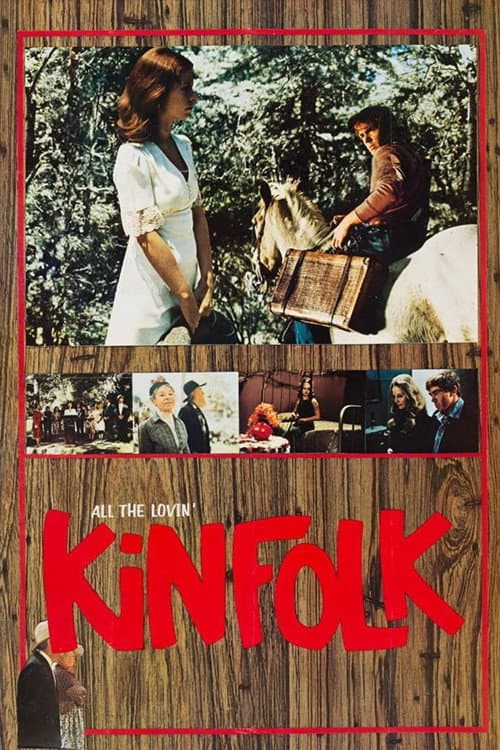Poster for All the Lovin' Kinfolk