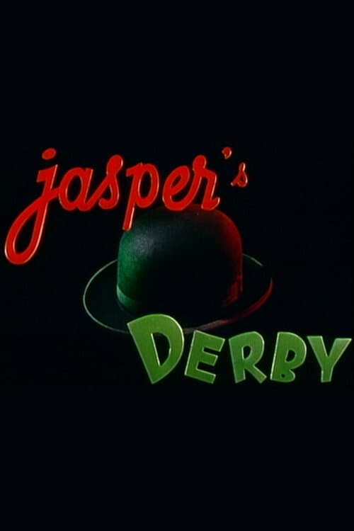 Poster for Jasper's Derby