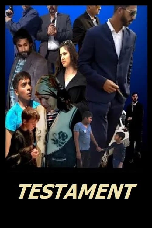 Poster for Legacy