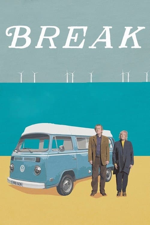 Poster for Break