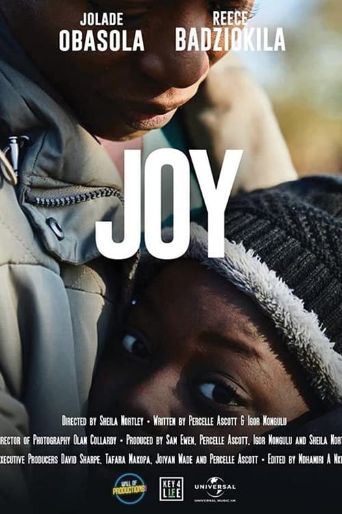 Poster for Joy