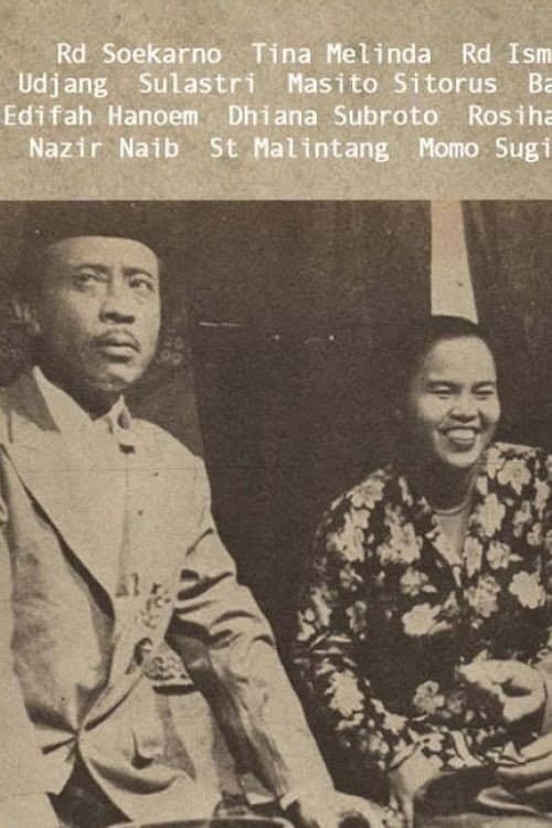 Poster for Lagi-Lagi Krisis