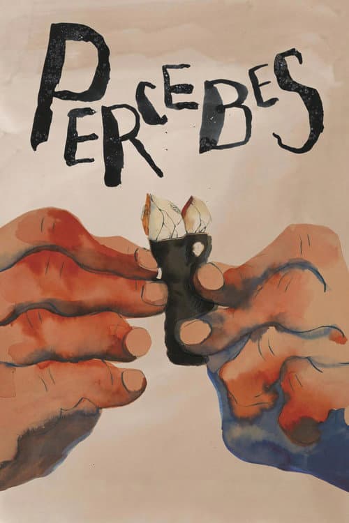 Poster for Percebes