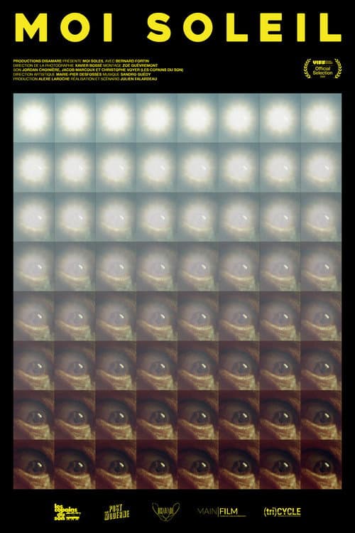 Poster for I, Sun