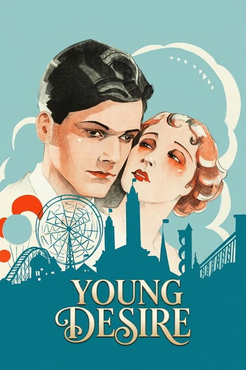 Poster for Young Desire
