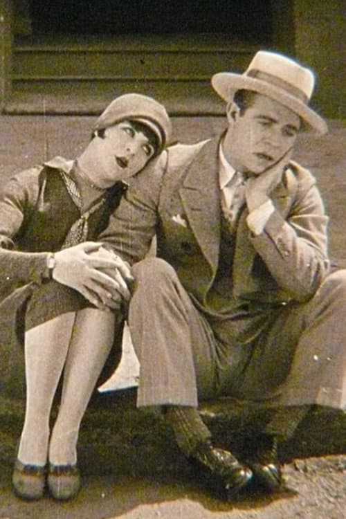 Poster for Vamping Babies