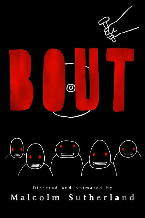 Poster for Bout