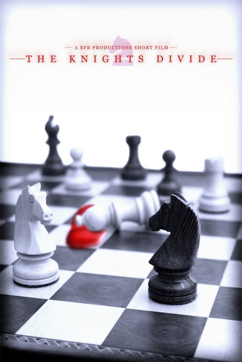 Poster for The Knights Divide