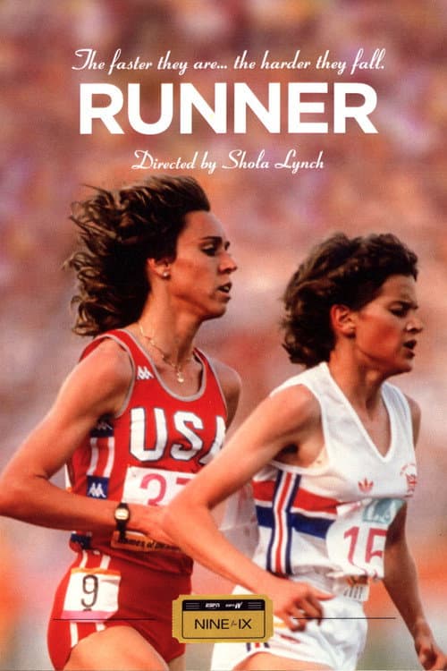 Poster for Runner