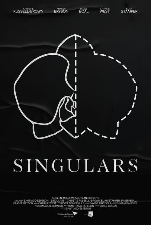 Poster for Singulars