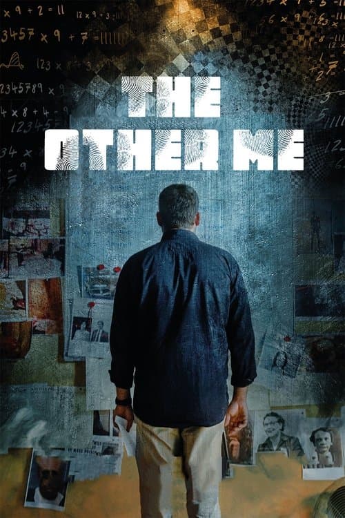 Poster for The Other Me