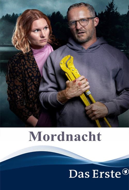 Poster for Mordnacht