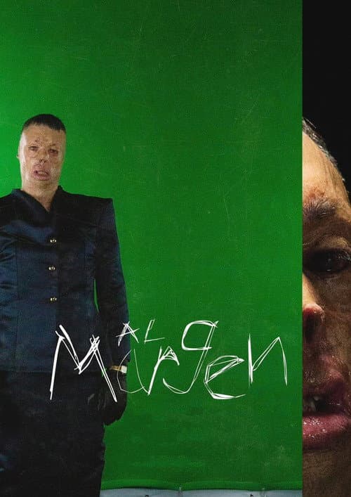 Poster for Al Margen