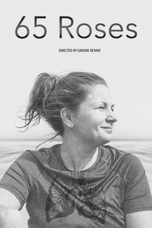 Poster for 65 Roses