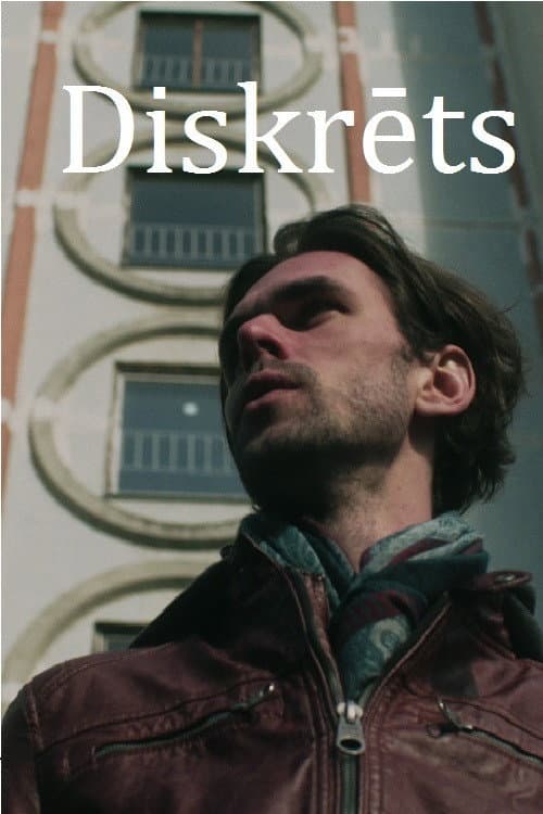 Poster for Diskrēts