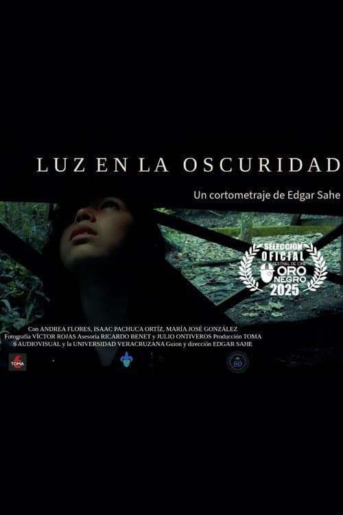 Poster for Luz en la oscuridad