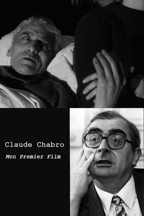 Poster for Claude Chabrol: Mon premier film