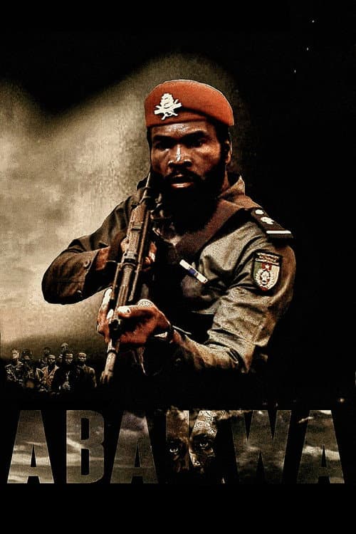 Poster for Abakwa
