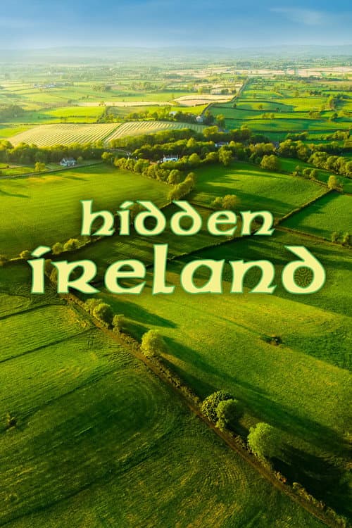 Poster for Hidden Ireland