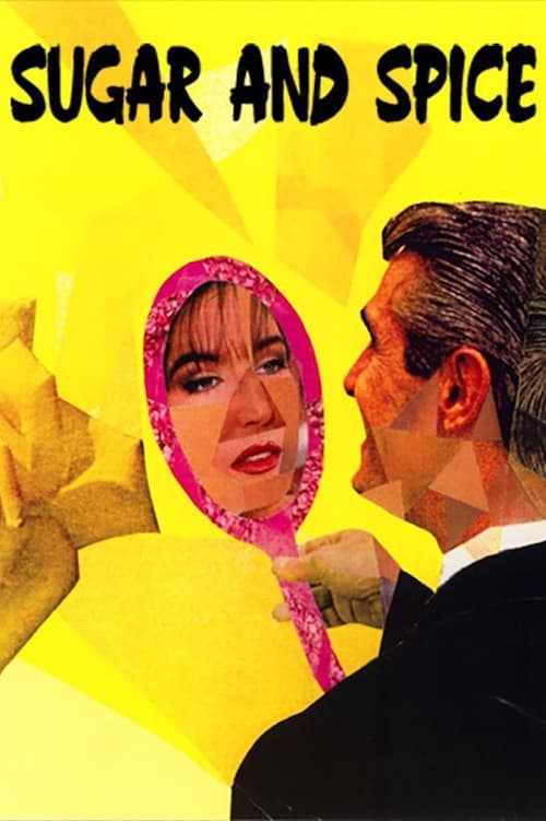 Poster for Sugar & Spice