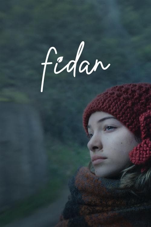 Poster for Fidan