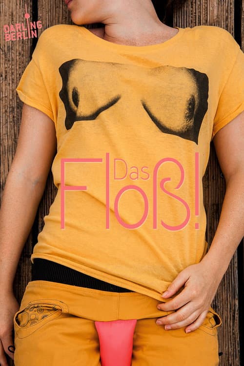 Poster for Floating!