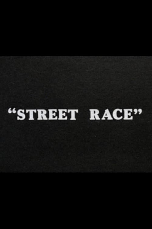 Poster for Street Race
