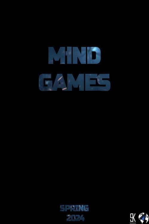 Poster for Mind Games