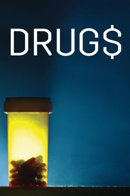 Poster for Drug$