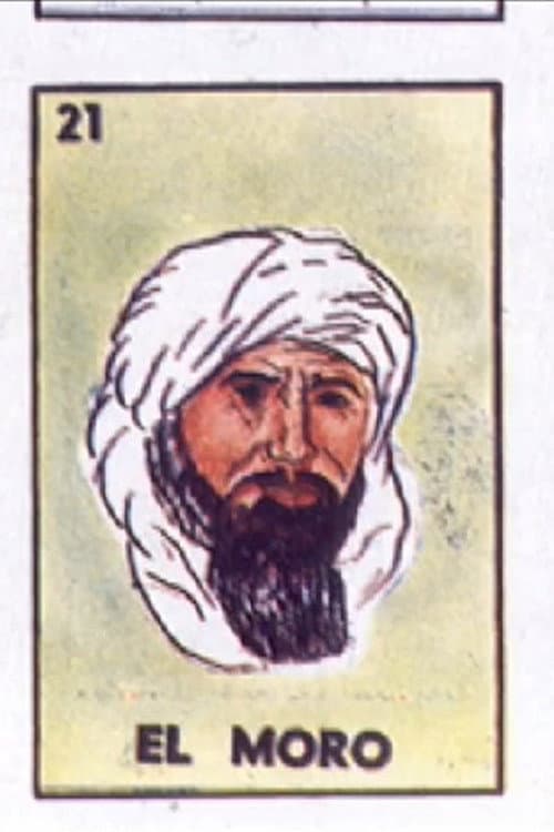 Poster for el moro