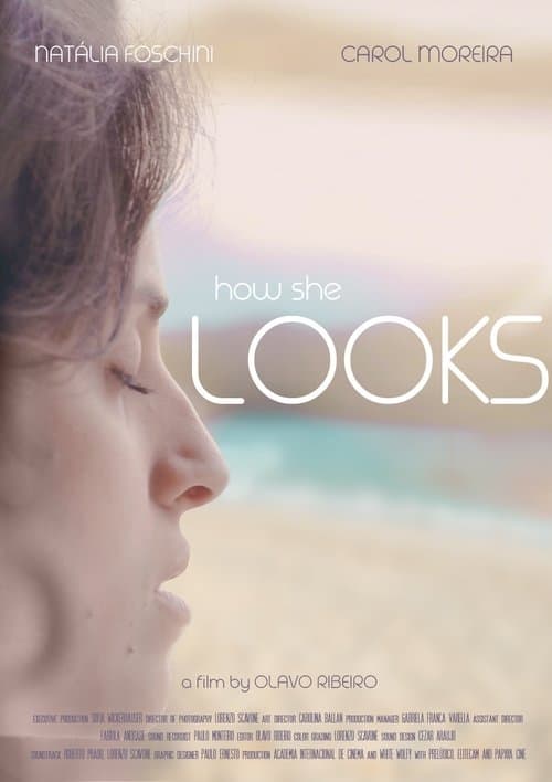 Poster for How She Looks