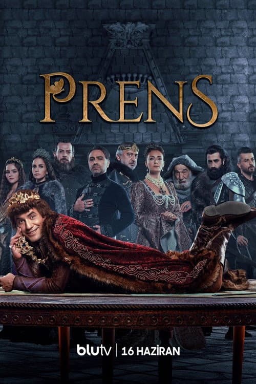 Poster for Prens