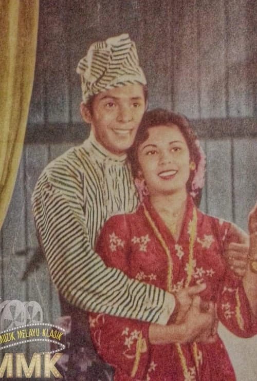 Poster for Bawang Putih Bawang Merah