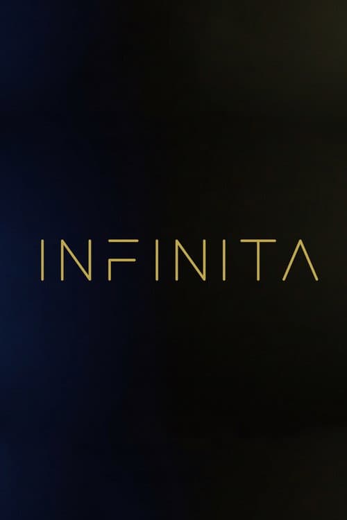 Poster for Infinita