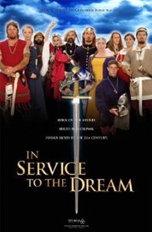 Poster for In Service to the Dream