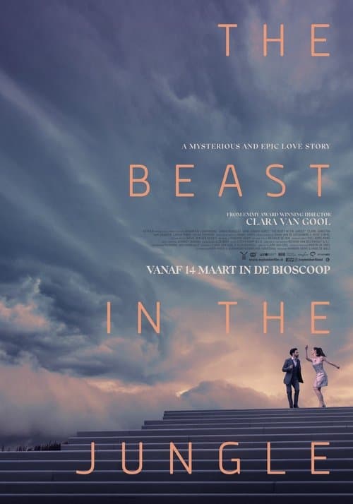 Poster for The Beast in the Jungle