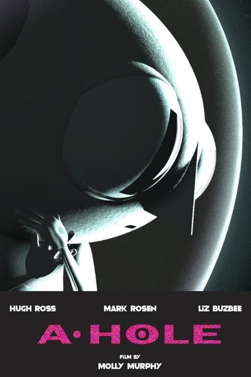 Постер до фільму «A Hole»
