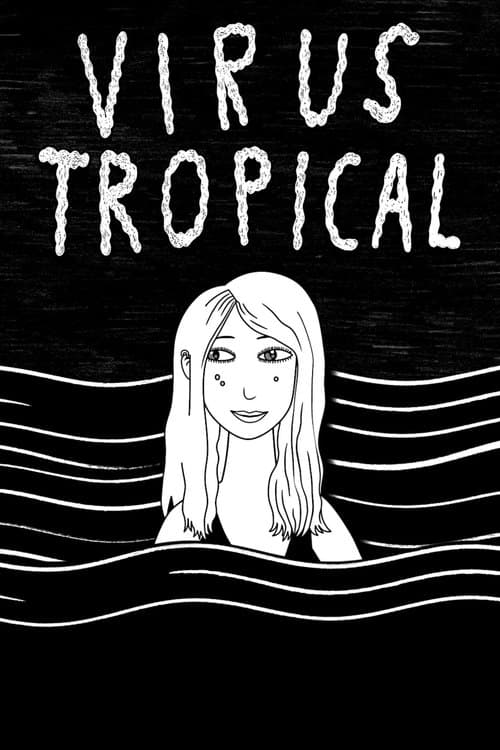 Poster for Virus Tropical