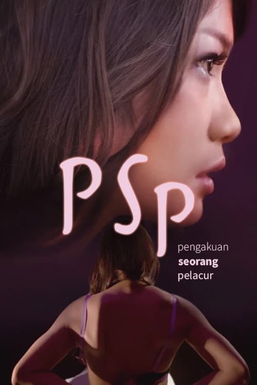 Poster for Pengakuan Seorang Pelacur