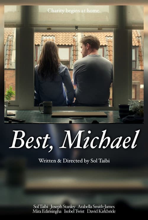Poster for Best, Michael