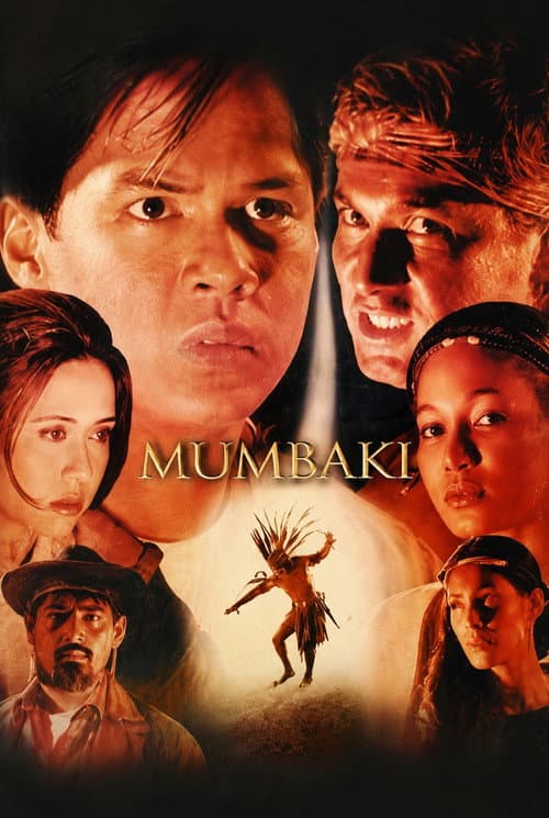 Poster for Mumbaki