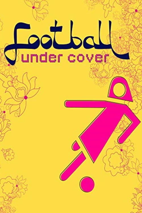 Poster for Football Under Cover